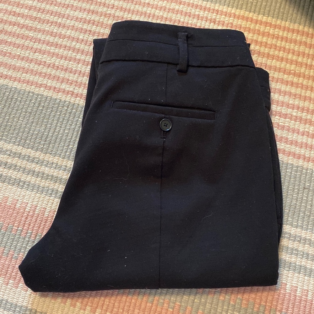 Anne Taylor LOFT Marisa Pant